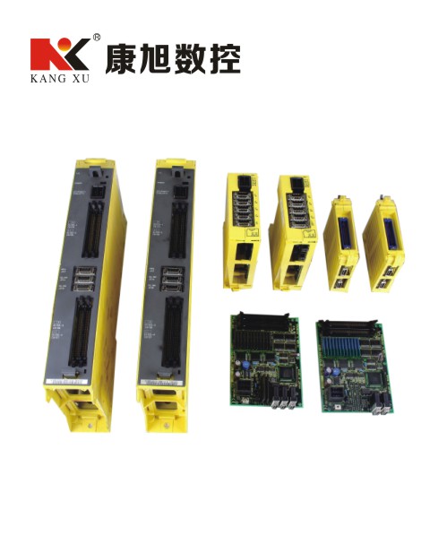 FANUC 配件銷售
